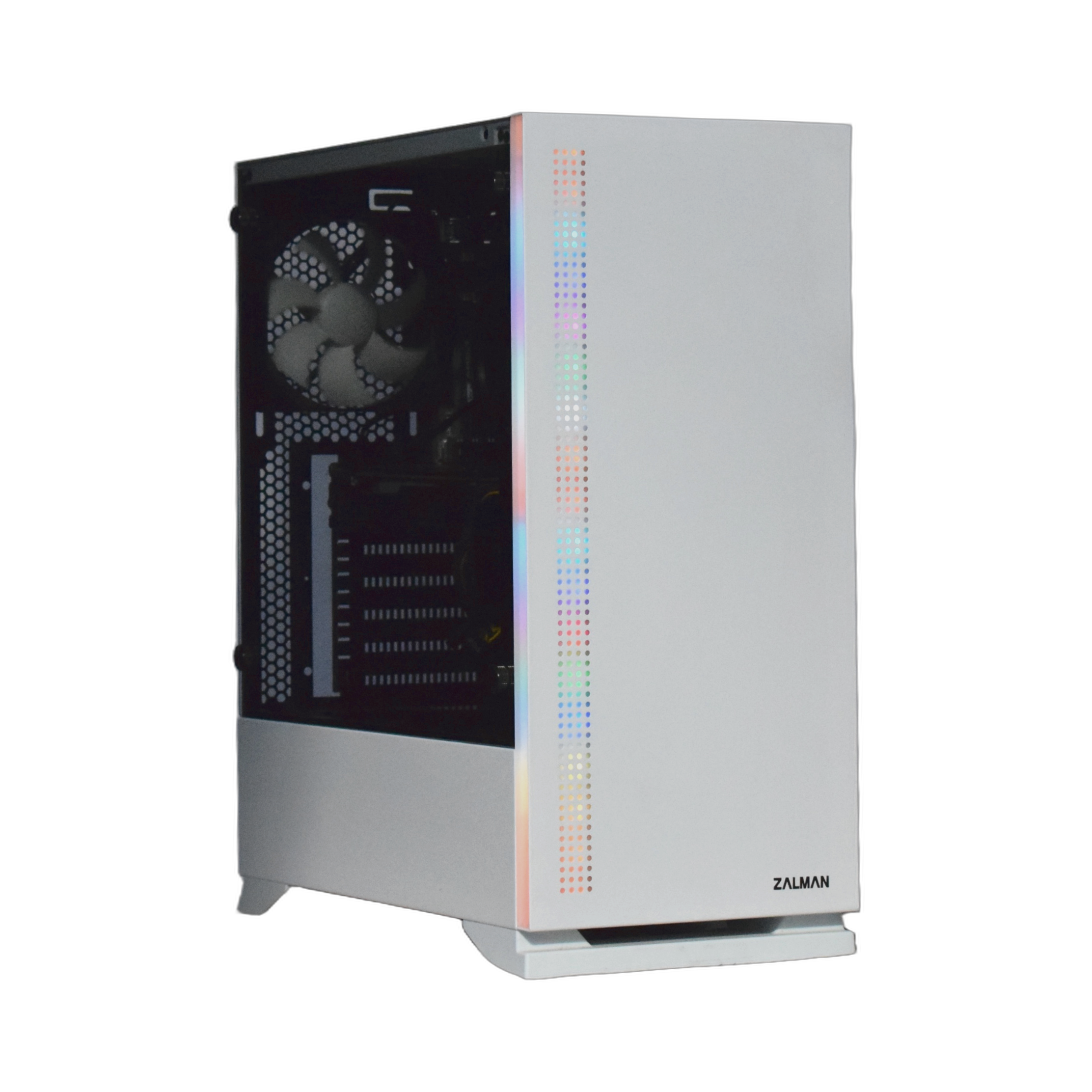 Intel i5-9400F + RTX 2060 Super Gaming PC | Prenew